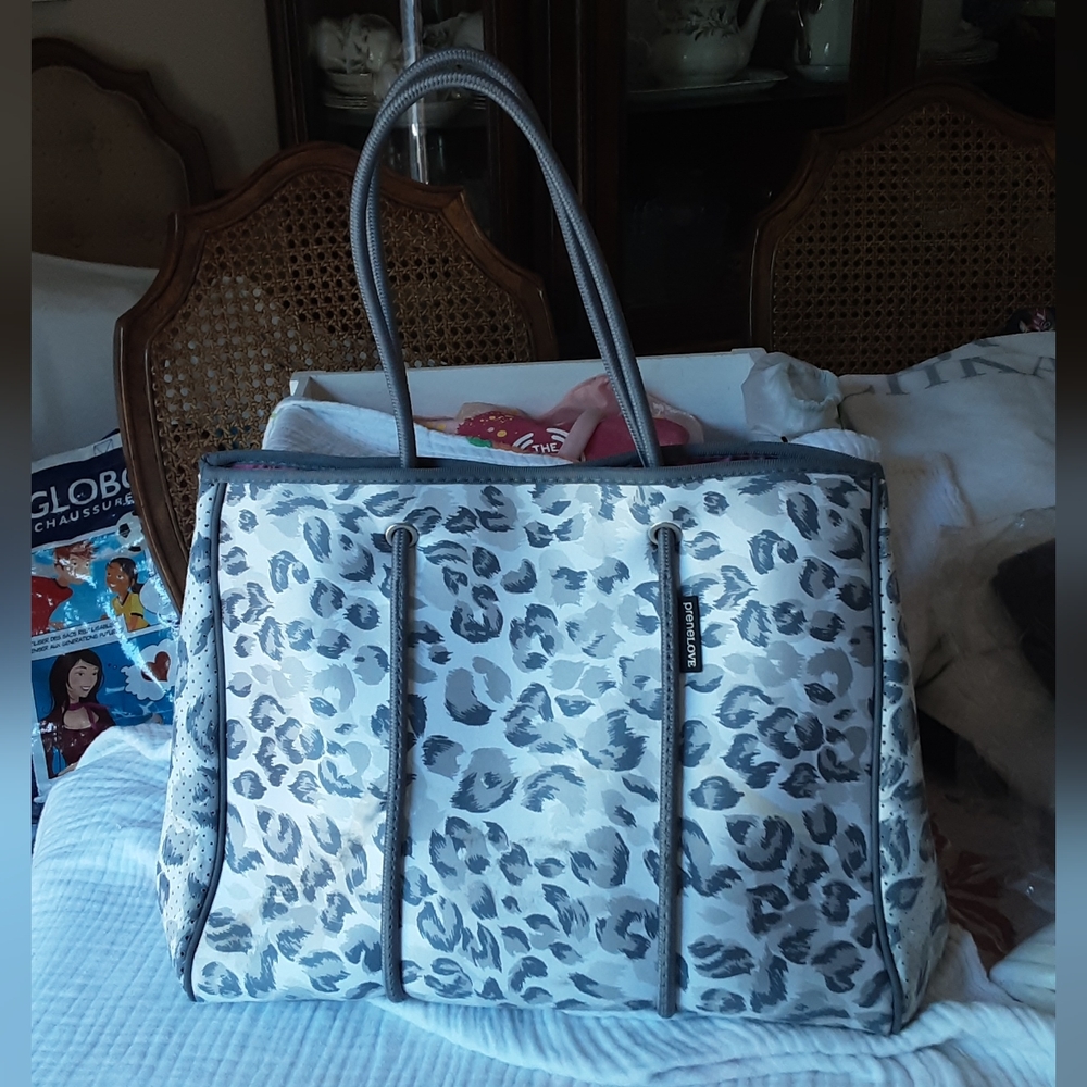 EUC Prenelove Extra Large Tote